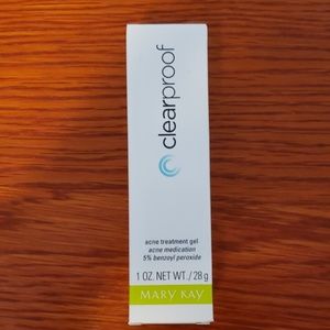 Mary Kay Acne Gel